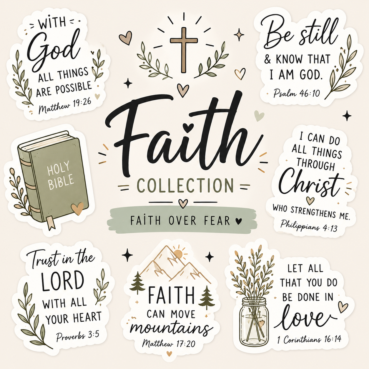 Faith